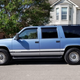 Image for article titled I Bought A Big, Beautiful 1996 Chevrolet Suburban. What Do You Want To Know?